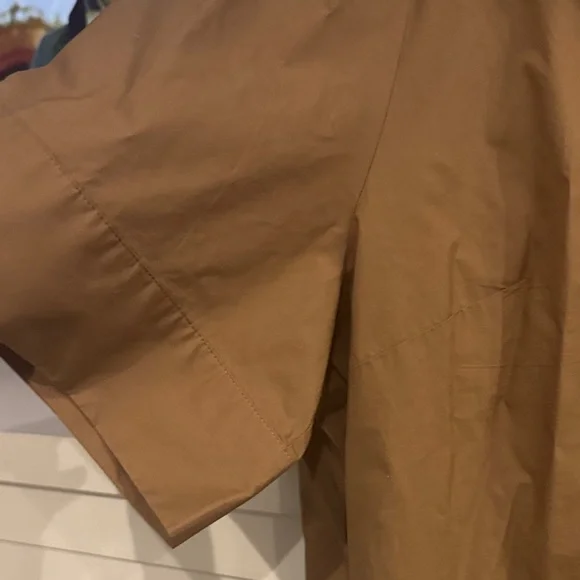 Banana Republic Brown Maxi Dress - Picture 4 of 5